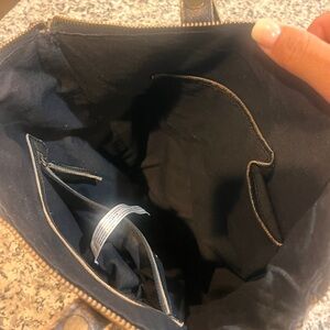 Free People Backpack